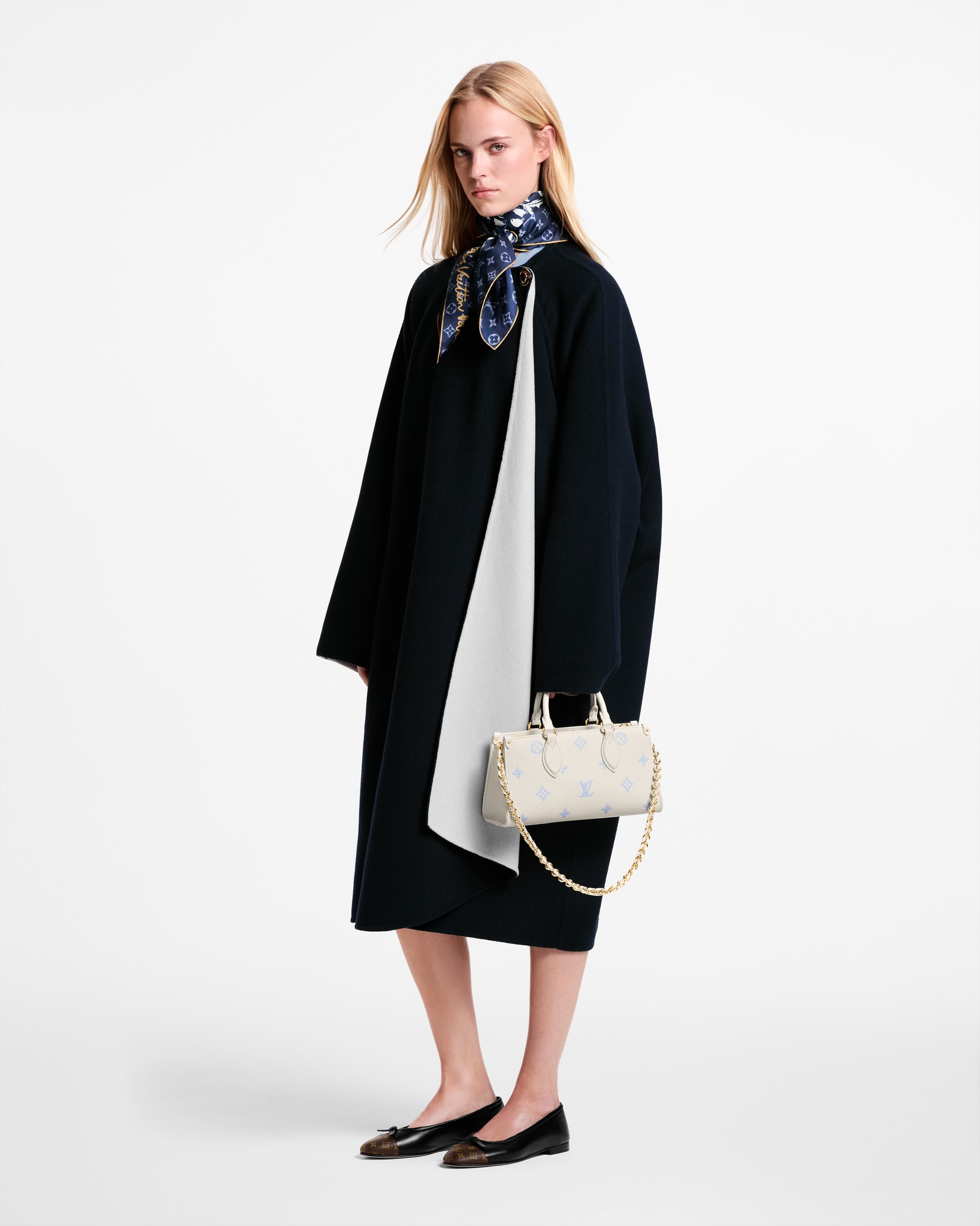 Darling Ballerina - Women - Shoes | LOUIS VUITTON ®